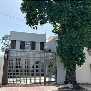 Hostal 53 Boutique Santo Domingo